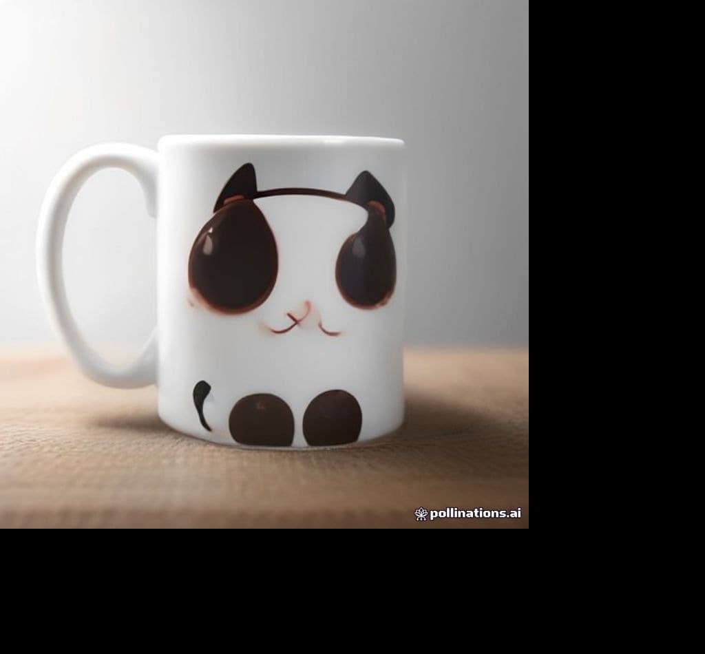Morning Roast Mug