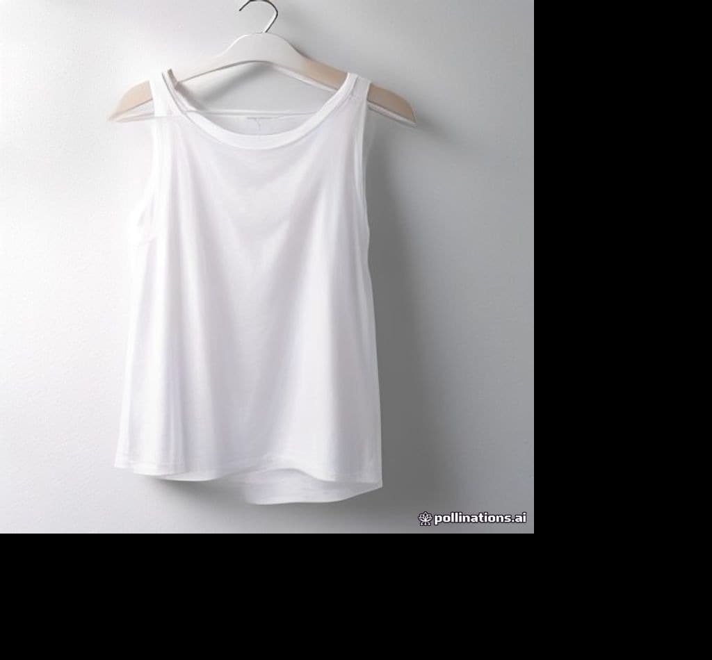 Heavyweight Boxy Tee